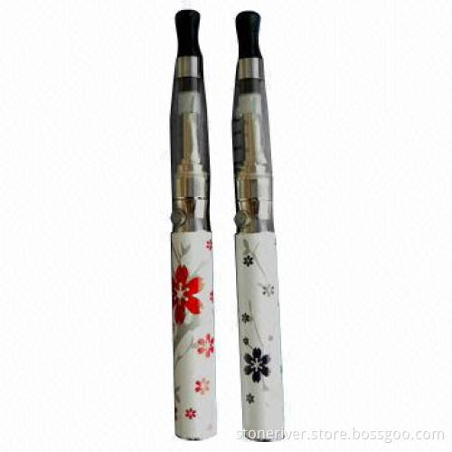 Hot selling electronic cigarette, fashion art battery, high quality